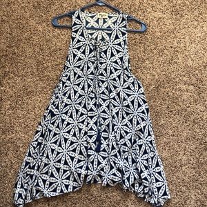 Mumu Dress😍